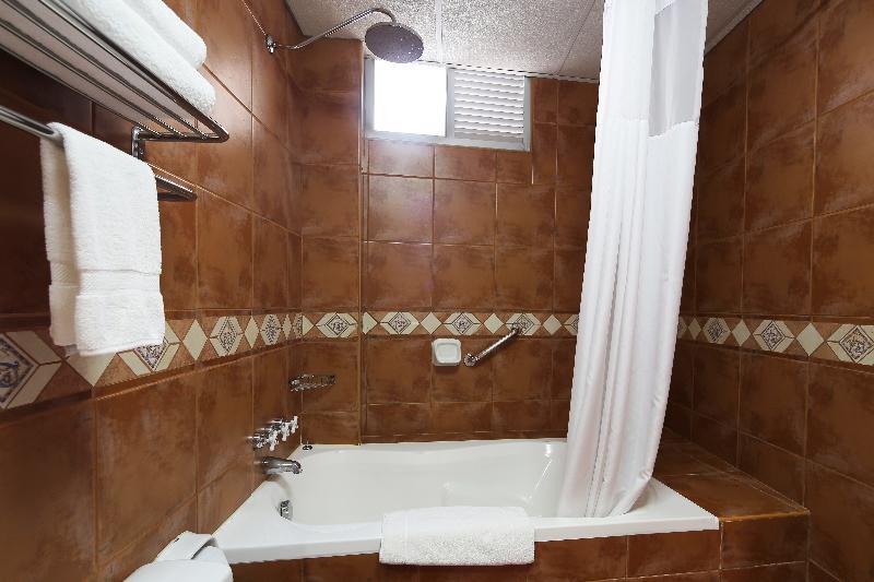 Hotel Casa Andina Standard Puno Exteriér fotografie