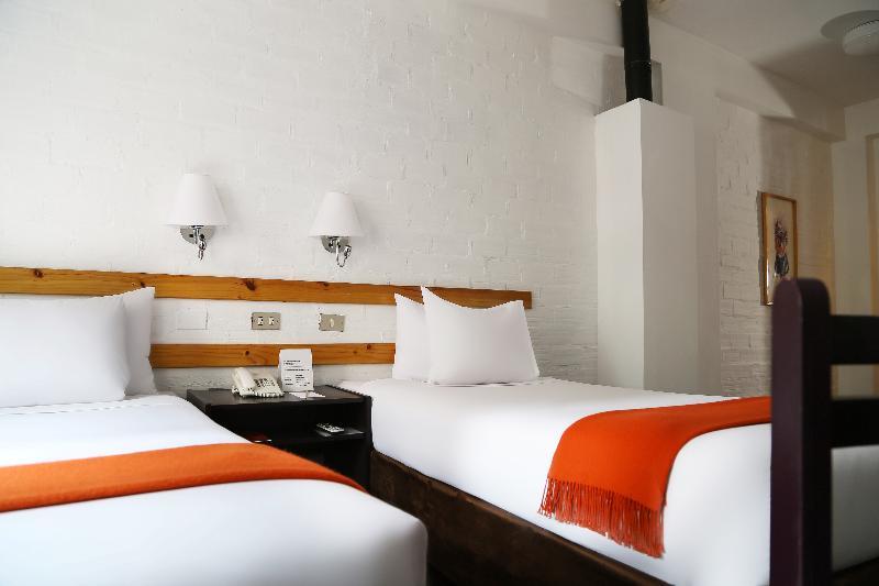 Hotel Casa Andina Standard Puno Exteriér fotografie